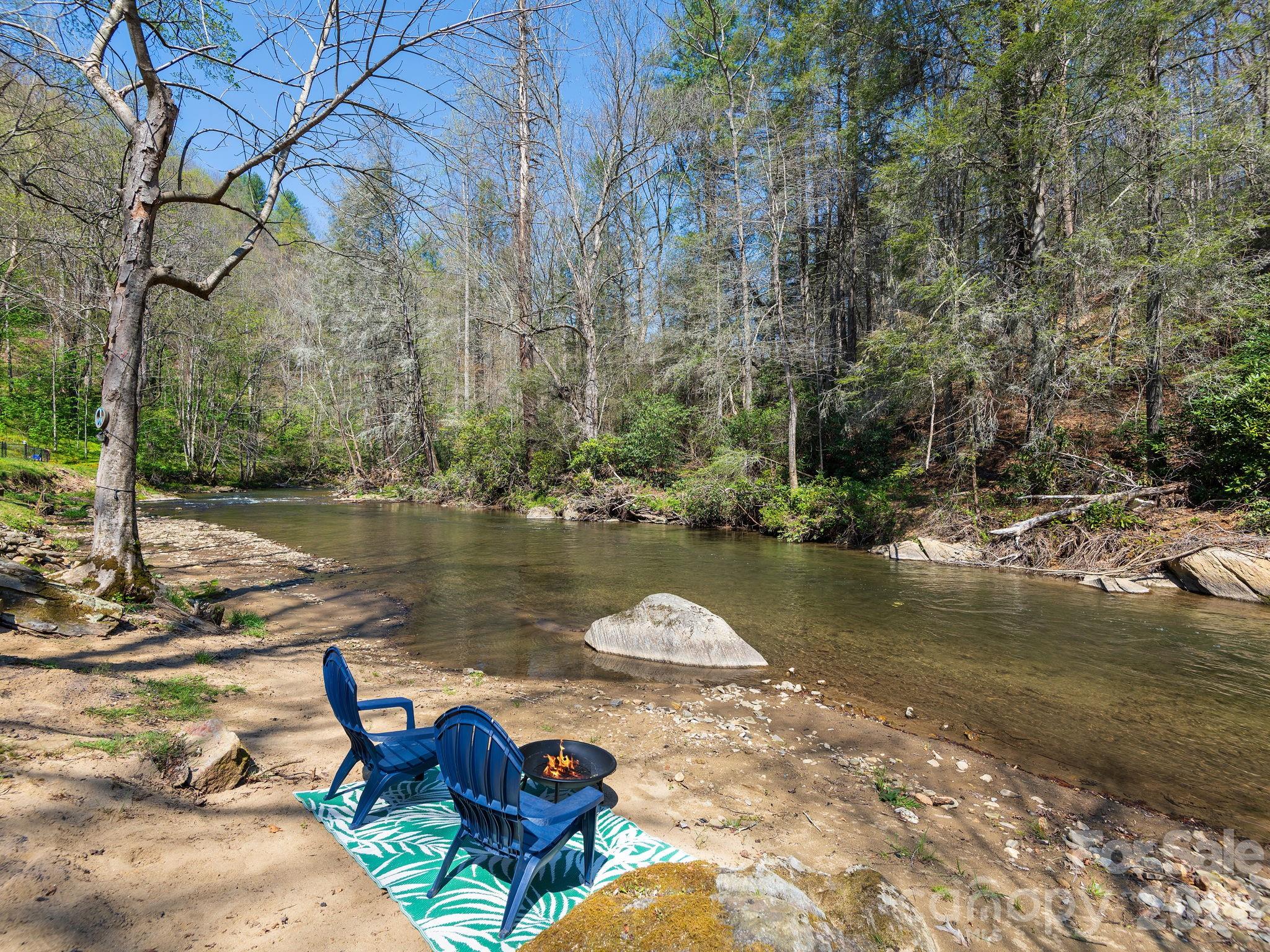 228 White Oak Road Waynesville, NC 28785 - Photo 33 of 45 Gallery Image 33