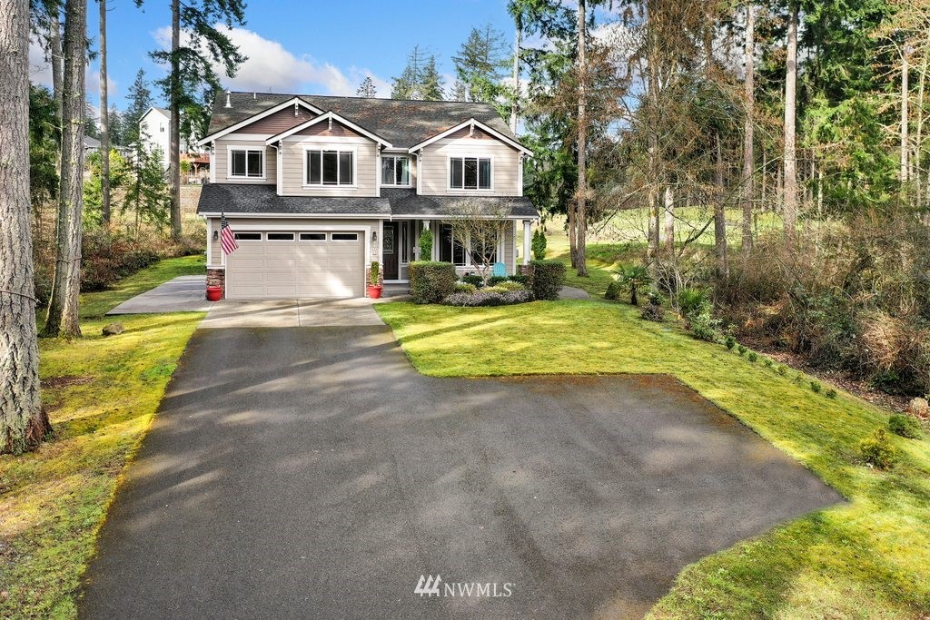 4501 Meridian Road Northeast Lacey, WA 98516 - Photo 1 of 37 Gallery Image 1