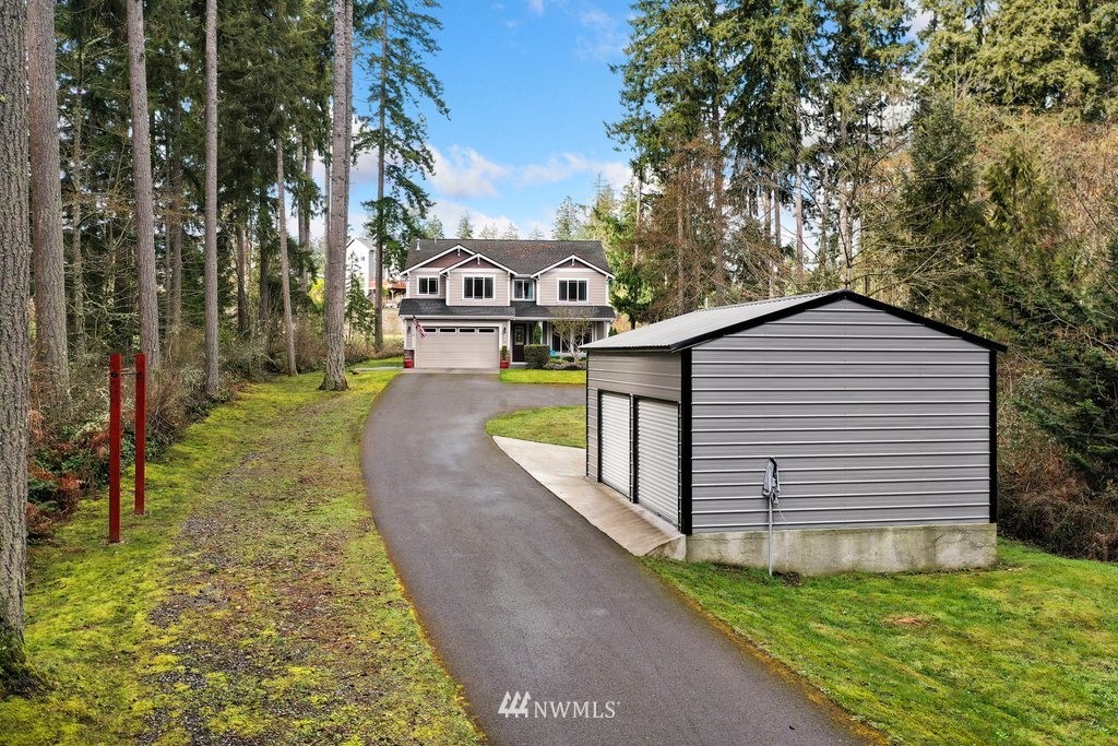 4501 Meridian Road Northeast Lacey, WA 98516 - Photo 2 of 37 Gallery Image 2