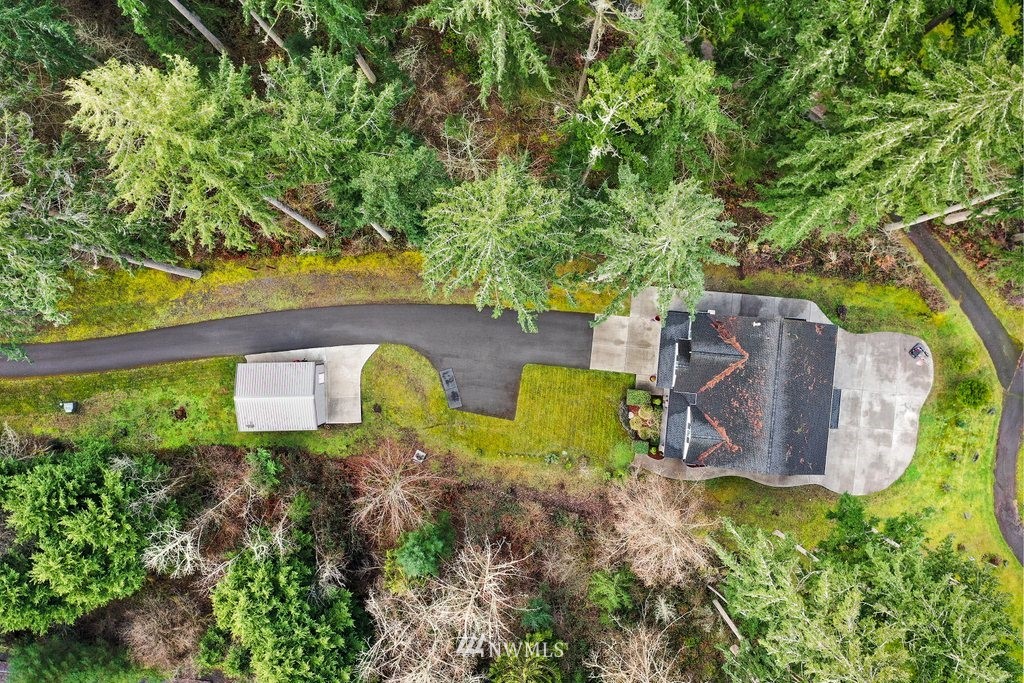 4501 Meridian Road Northeast Lacey, WA 98516 - Photo 34 of 37 Gallery Image 34