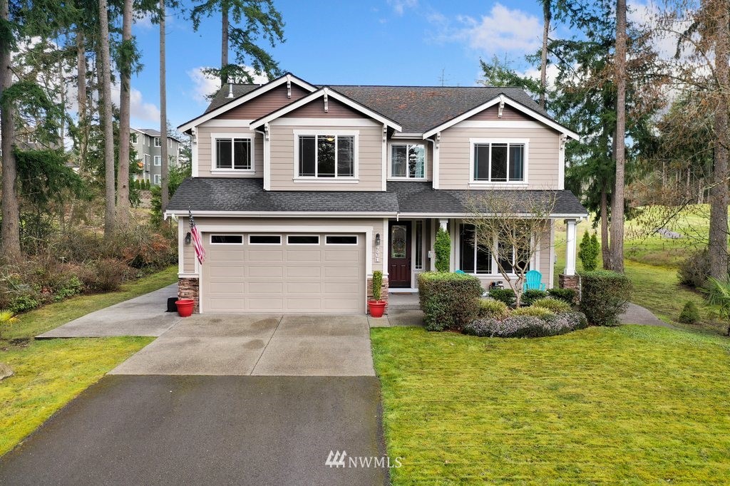 4501 Meridian Road Northeast Lacey, WA 98516 - Photo 36 of 37 Gallery Image 36