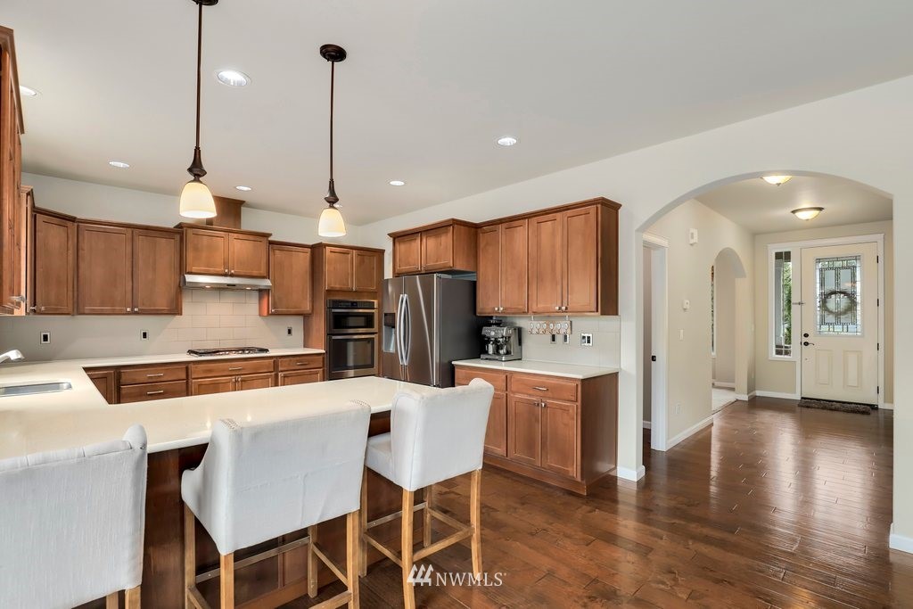 4501 Meridian Road Northeast Lacey, WA 98516 - Photo 10 of 37 Gallery Image 10