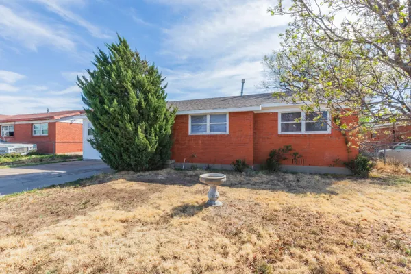 $172,500 | 902 Gardenia Street, Amarillo, TX 79107