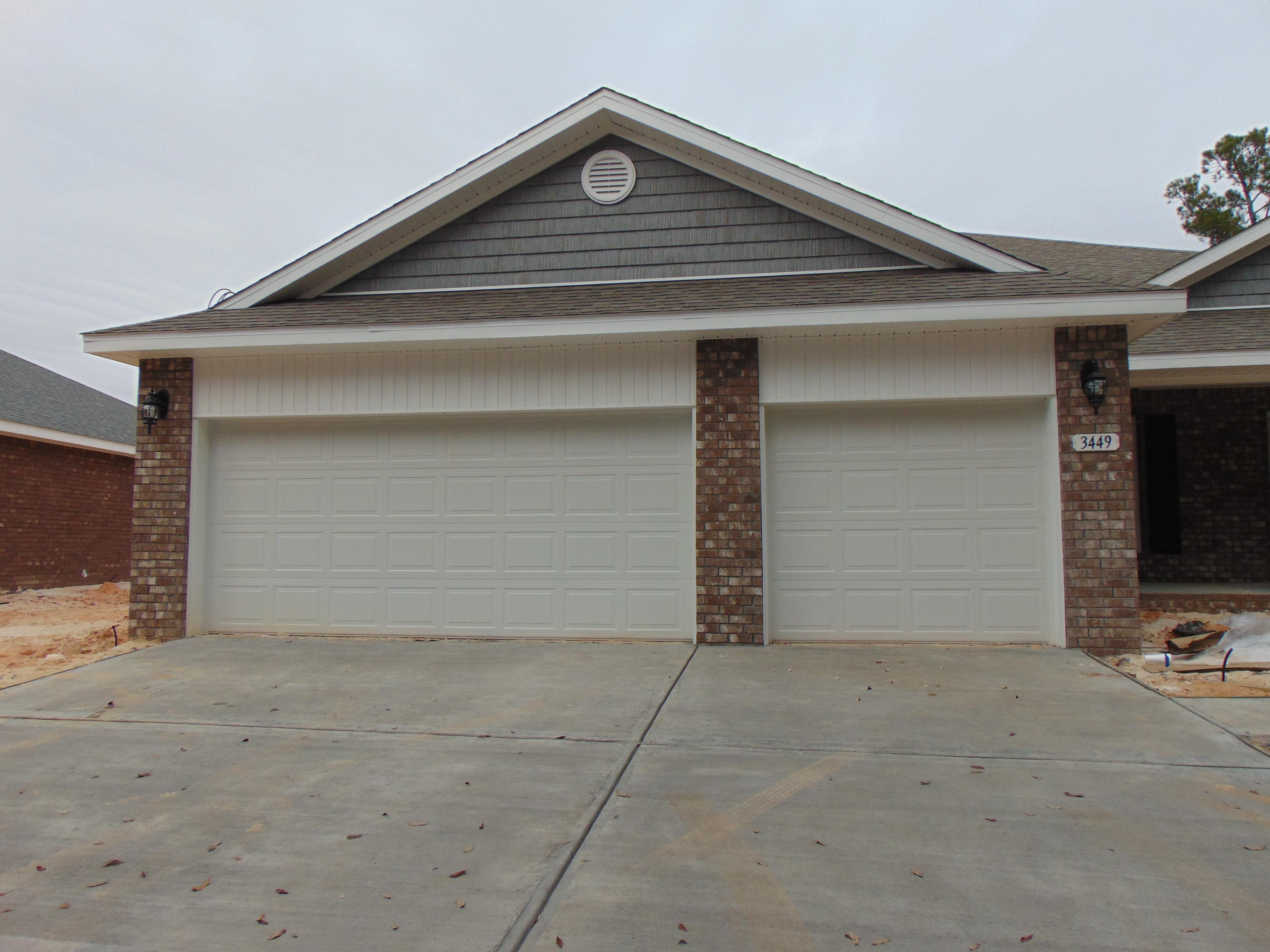 3643 Bob Tolbert Road Navarre, FL 32566 - Photo 2 of 6 Gallery Image 2