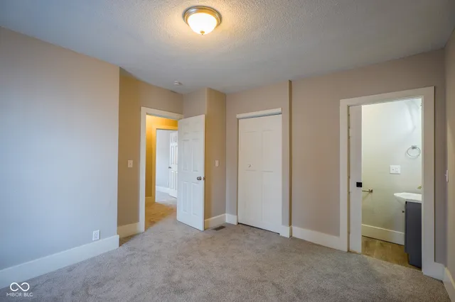 $144,900 | 406 West 6th Street, Anderson, IN 46016