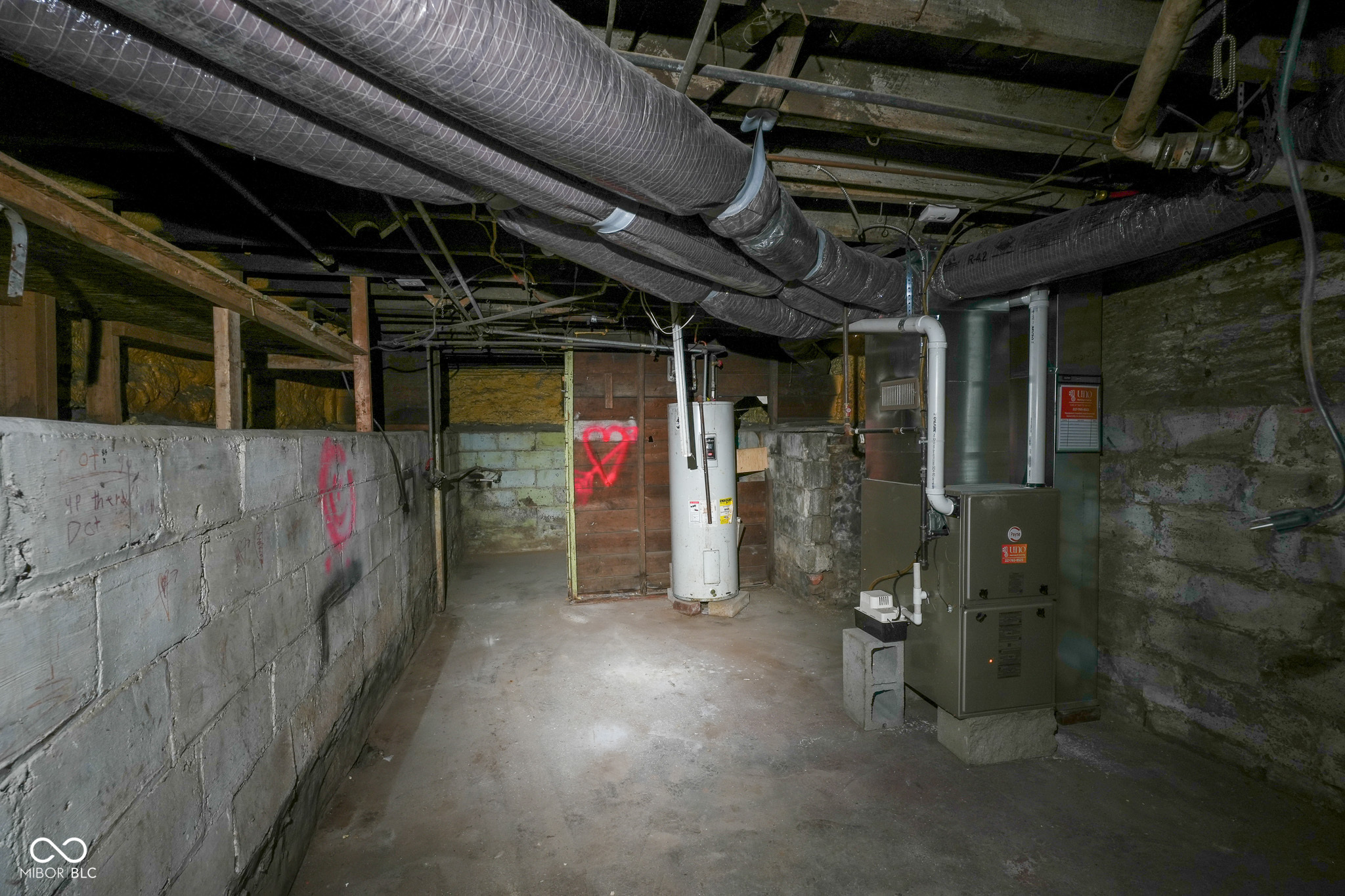 406 West 6th Street Anderson, IN 46016 - Photo 18 of 21