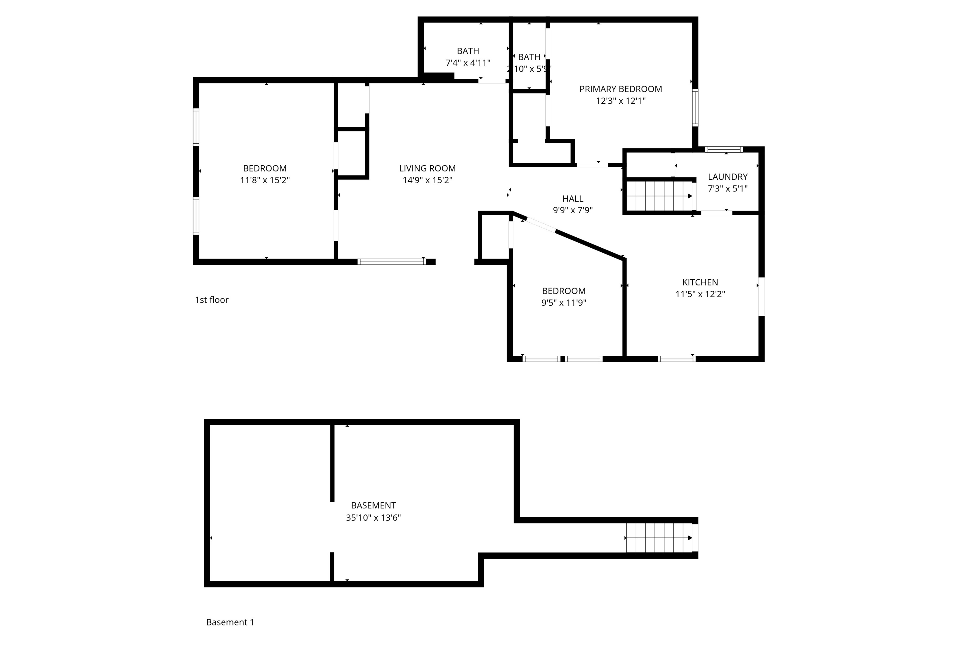 406 West 6th Street Anderson, IN 46016 - Photo 21 of 21