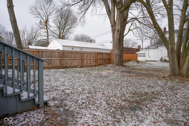 $144,900 | 406 West 6th Street, Anderson, IN 46016