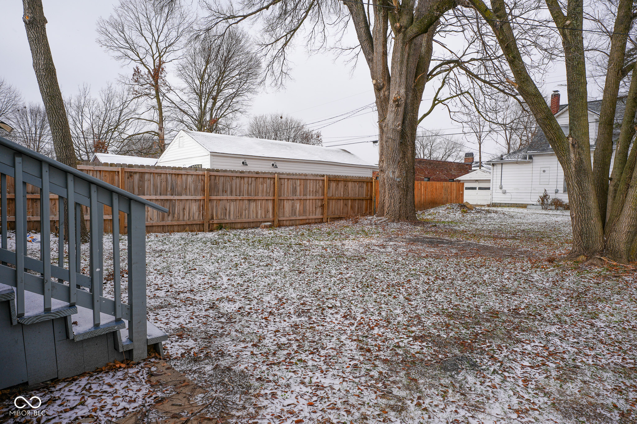 406 West 6th Street Anderson, IN 46016 - Photo 3 of 21