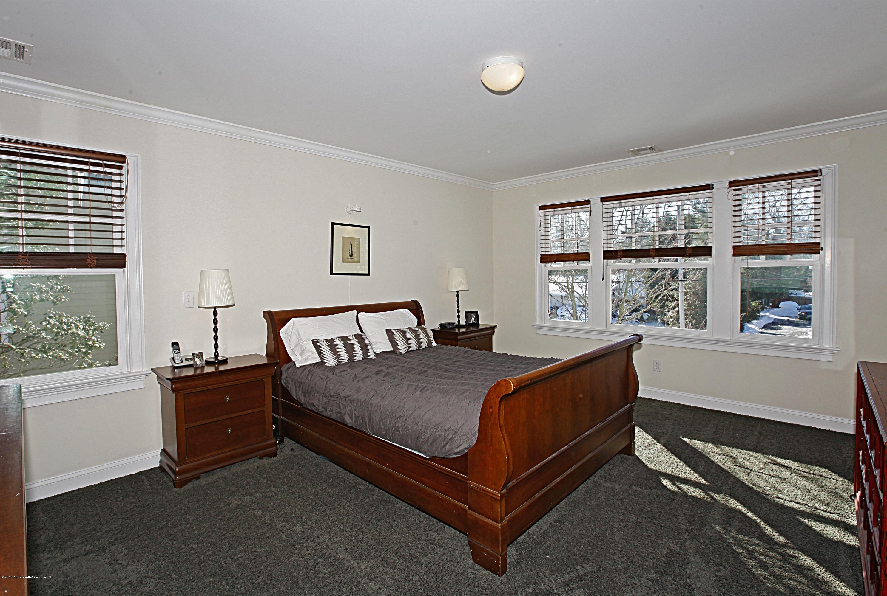 92 Battin Road Fair Haven, NJ 07704 - Photo 10 of 22 Master Bedroom-2