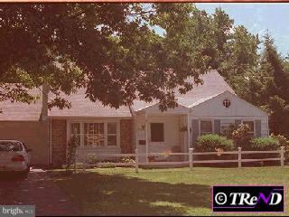 614 Arlingham Road Flourtown, PA 19031 - Photo 1 of 1