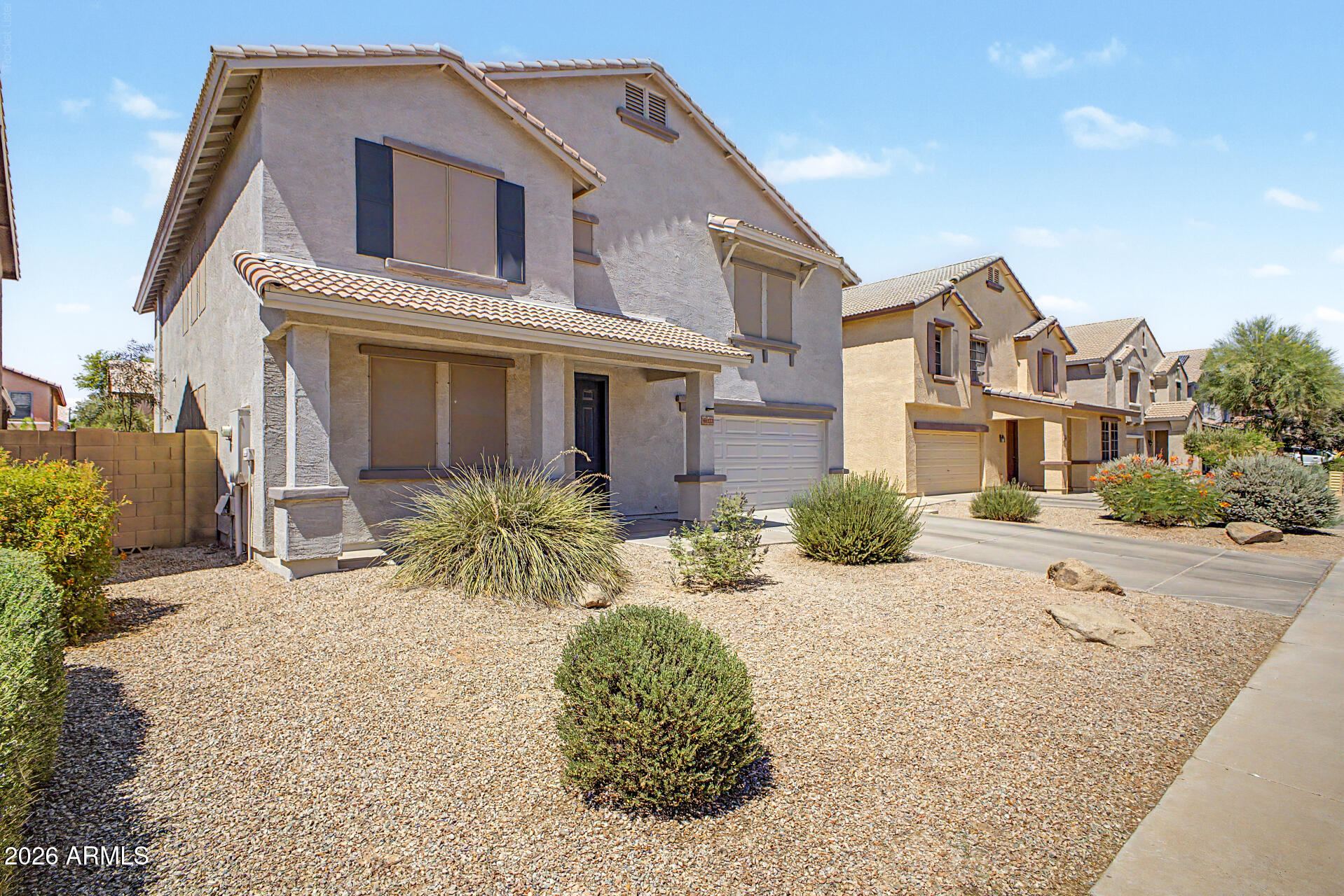 46152 West Sonny Road Maricopa, AZ 85139 - Photo 4 of 41