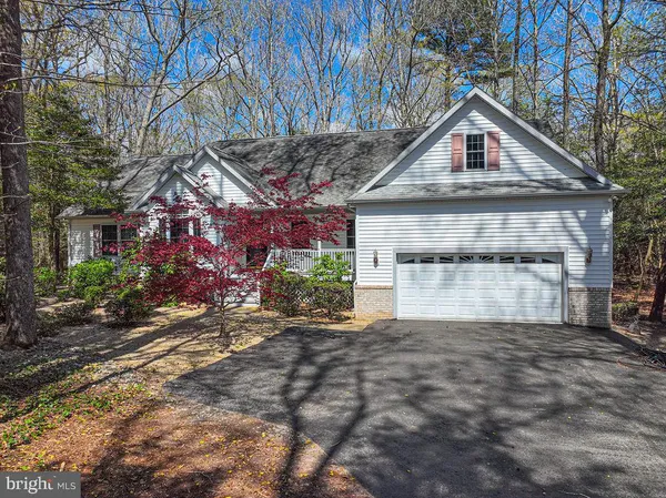 $539,500 | 10625 North Bunting Road, Bishopville, MD 21813