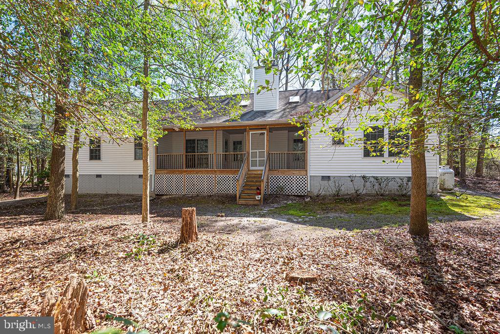 10625 North Bunting Road Bishopville, MD 21813 - Photo 66 of 80