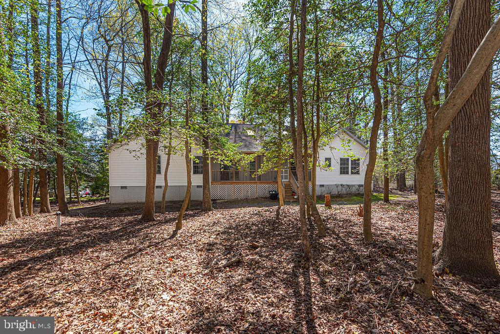 10625 North Bunting Road Bishopville, MD 21813 - Photo 67 of 80