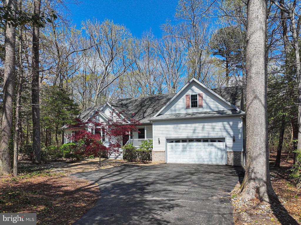 10625 North Bunting Road Bishopville, MD 21813 - Photo 71 of 80