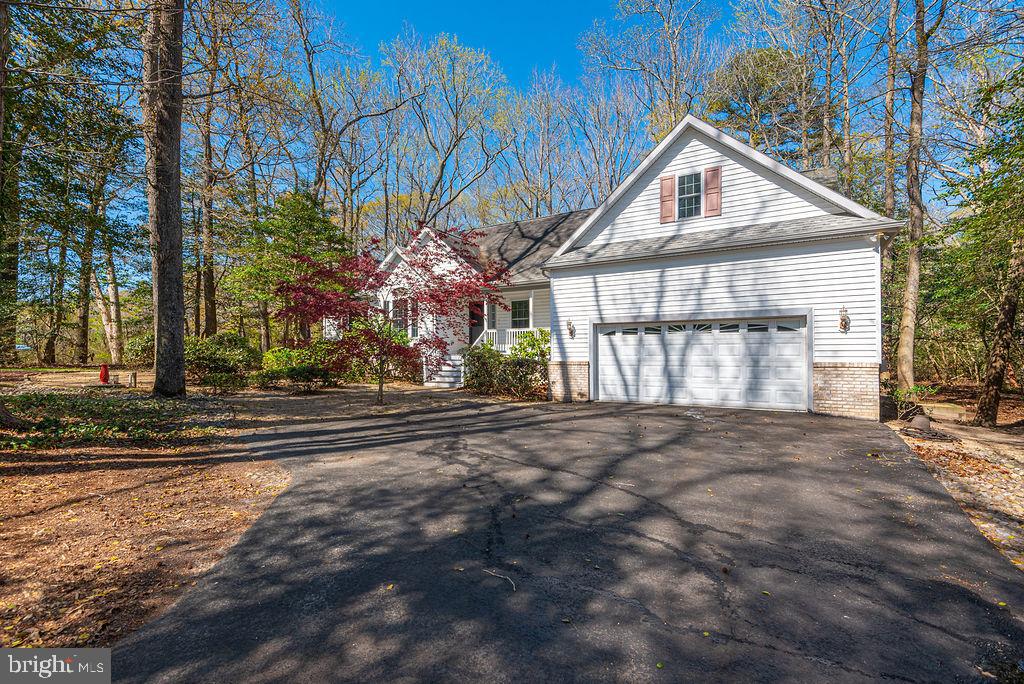 10625 North Bunting Road Bishopville, MD 21813 - Photo 72 of 80