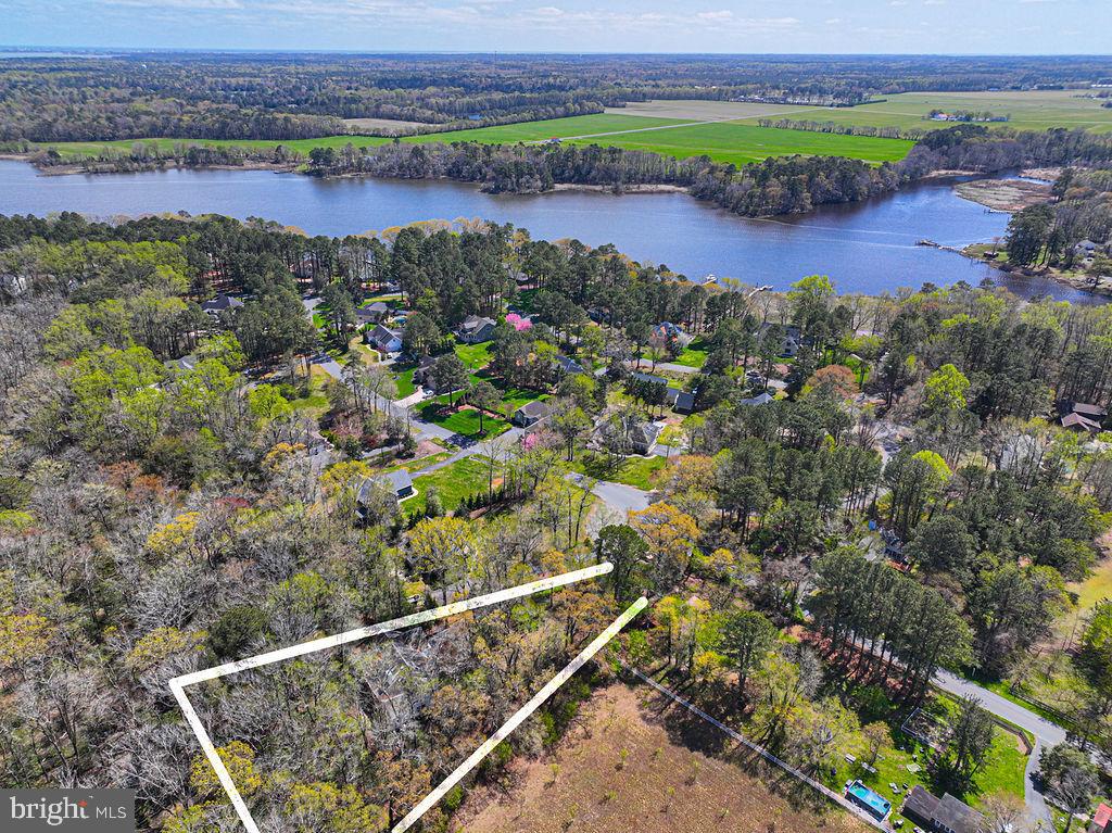 10625 North Bunting Road Bishopville, MD 21813 - Photo 78 of 80