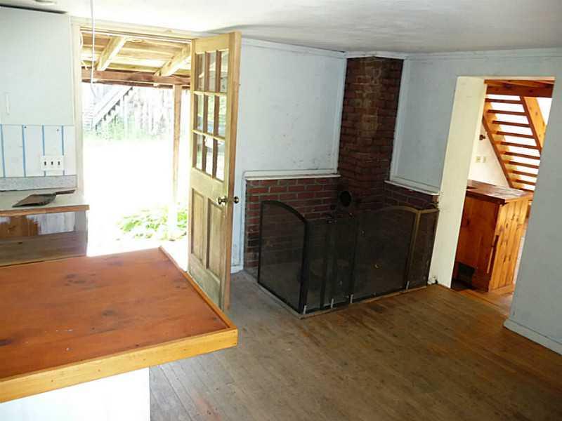 10 Phil's Hill Road Newcastle, ME 04553 - Photo 18 of 27 Kitchen.