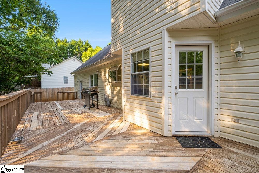 205 Patio Road Easley, SC 29642 - Photo 26 of 29 Gallery Image 26