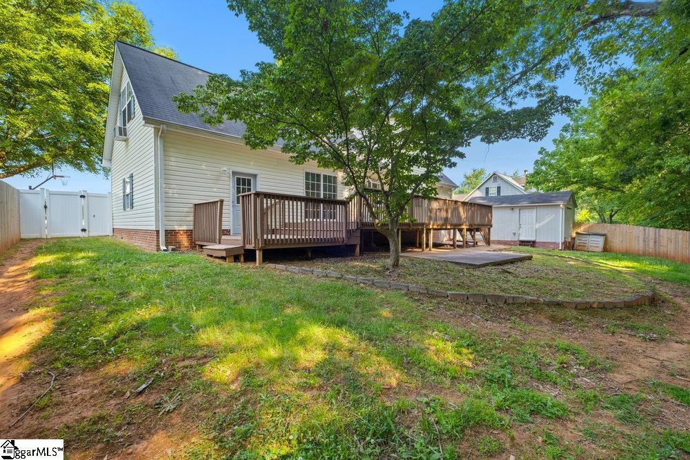 205 Patio Road Easley, SC 29642 - Photo 29 of 29 Gallery Image 29