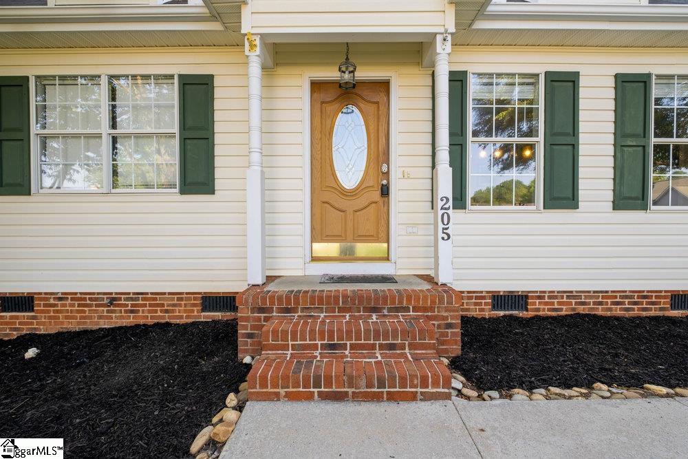 205 Patio Road Easley, SC 29642 - Photo 3 of 29 Gallery Image 3