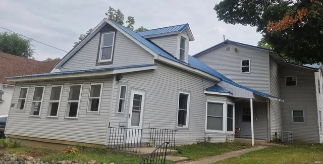 $350,000 | 409 North Wilson Street, Delphi, IN 46923