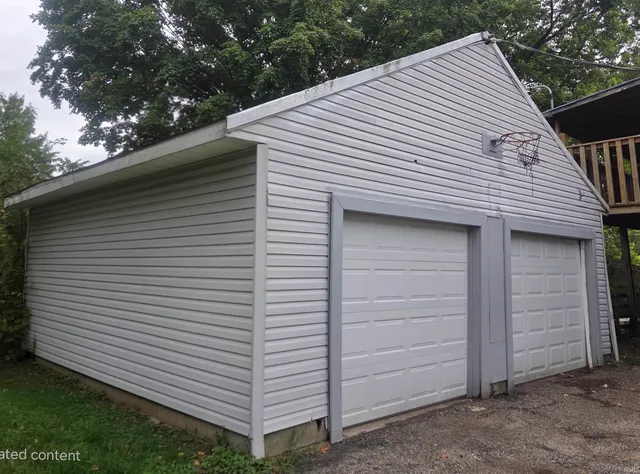 $350,000 | 409 North Wilson Street, Delphi, IN 46923