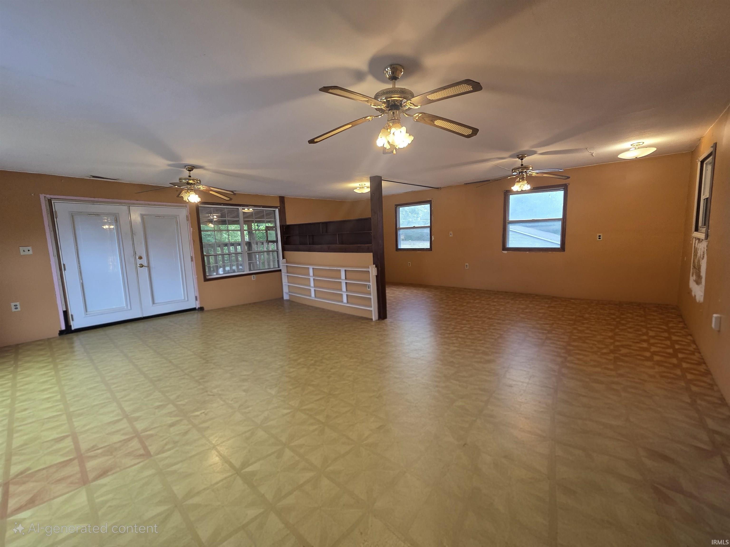 409 North Wilson Street Delphi, IN 46923 - Photo 4 of 20