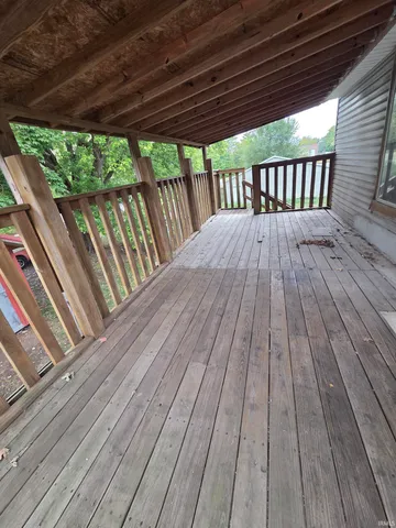 $350,000 | 409 North Wilson Street, Delphi, IN 46923