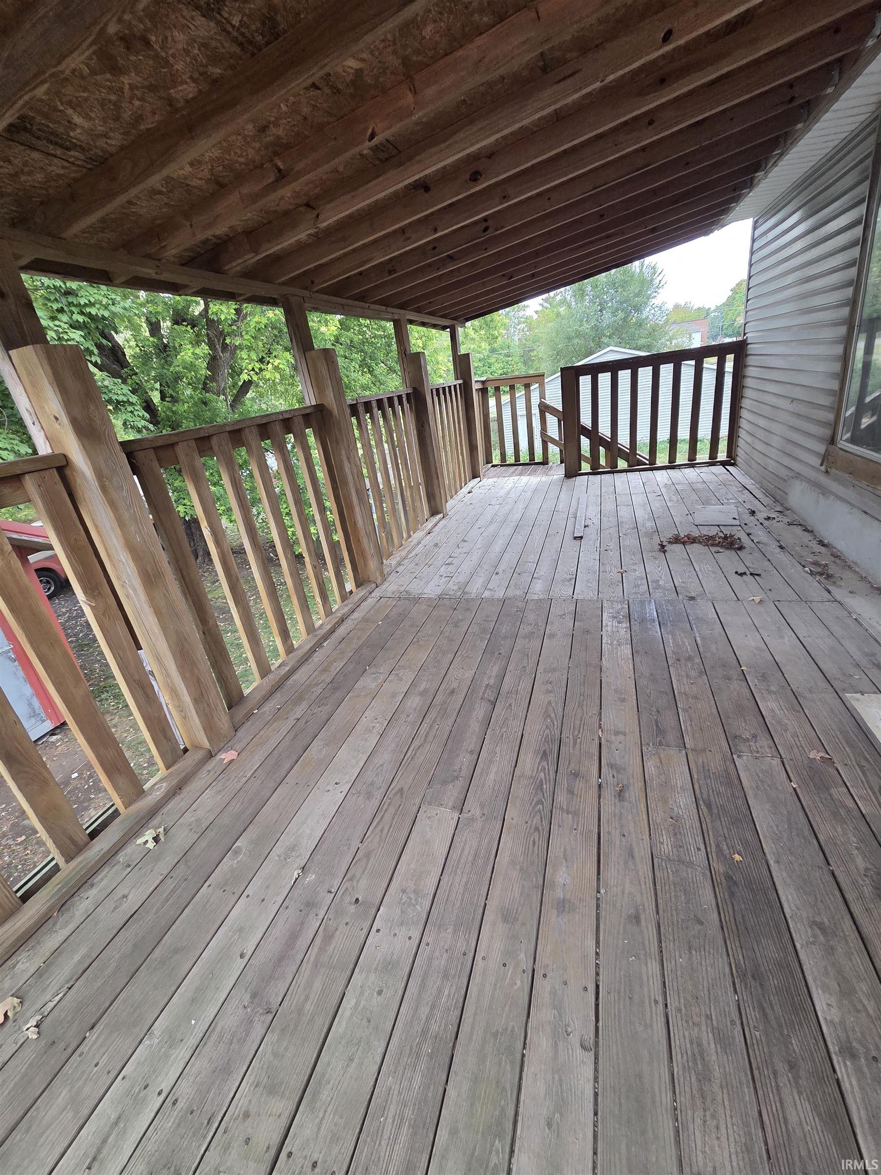 409 North Wilson Street Delphi, IN 46923 - Photo 5 of 20