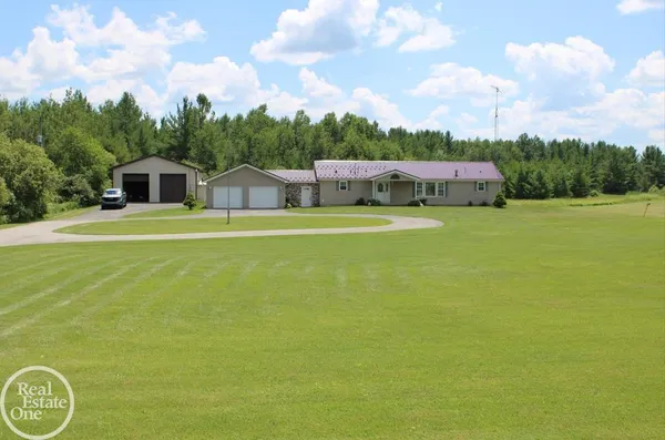 $299,900 | 67 West Kittle Road, Mio, MI 48647