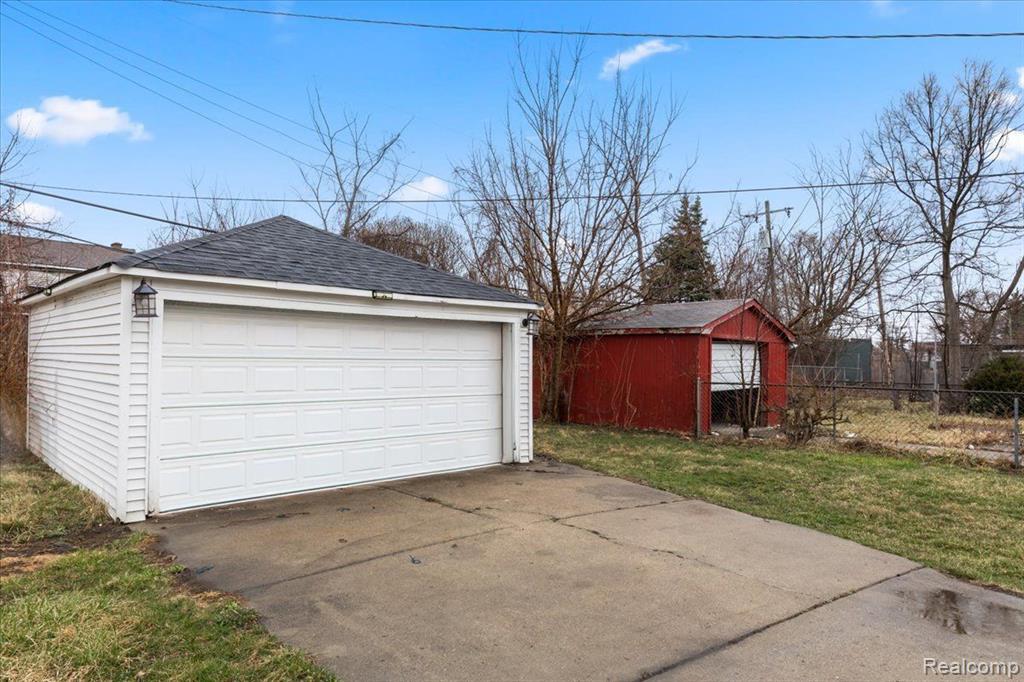 9393 Meyers Road Detroit, MI 48228 - Photo 26 of 26