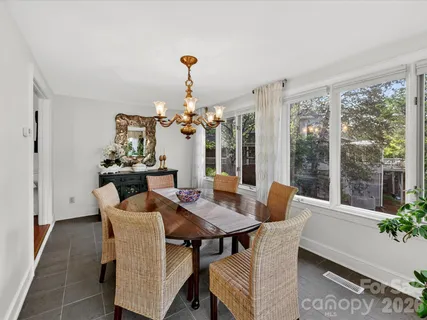 $975,000 | 1847 Meadowood Lane, Charlotte, NC 28211