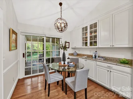 $975,000 | 1847 Meadowood Lane, Charlotte, NC 28211