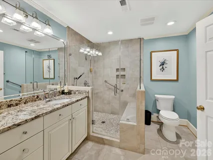 $975,000 | 1847 Meadowood Lane, Charlotte, NC 28211