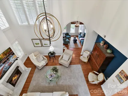 $975,000 | 1847 Meadowood Lane, Charlotte, NC 28211