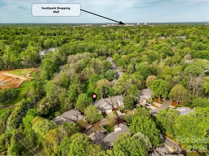 $975,000 | 1847 Meadowood Lane, Charlotte, NC 28211