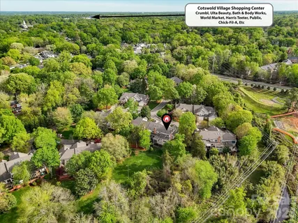 $975,000 | 1847 Meadowood Lane, Charlotte, NC 28211