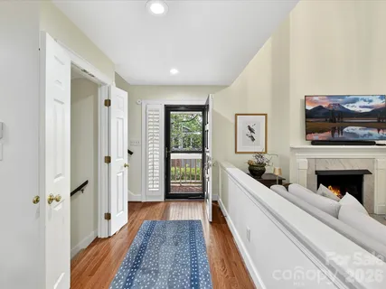 $975,000 | 1847 Meadowood Lane, Charlotte, NC 28211