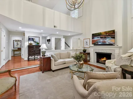 $975,000 | 1847 Meadowood Lane, Charlotte, NC 28211