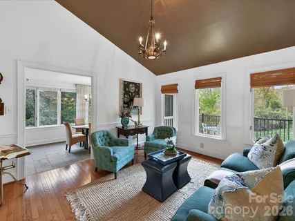 $975,000 | 1847 Meadowood Lane, Charlotte, NC 28211