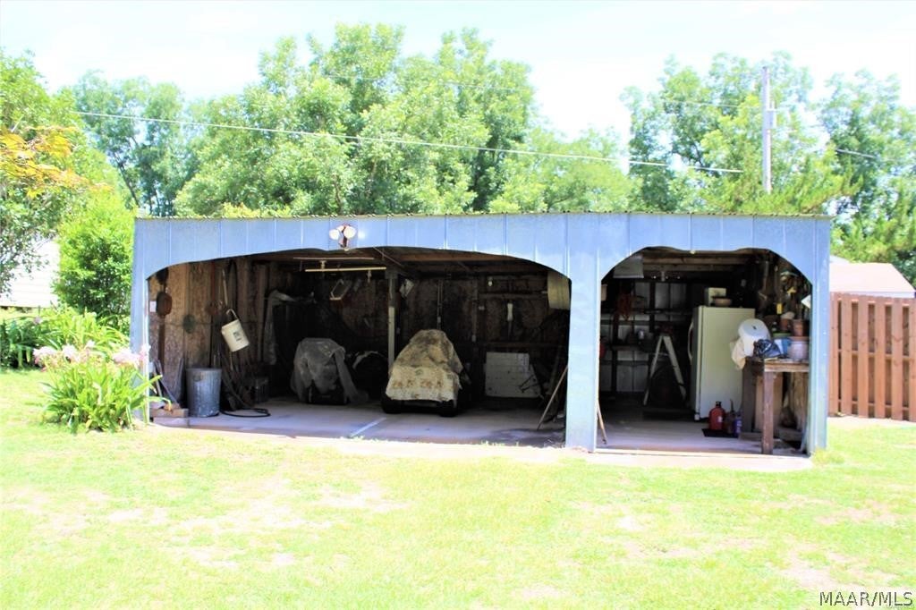 27453 Campground Road Andalusia, AL 36421 - Photo 26 of 33 Gallery Image 26