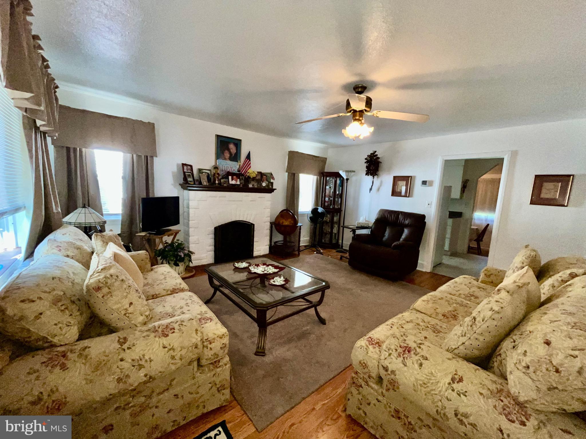 710 Overbrook Road Baltimore, MD 21212 - Photo 4 of 33 Gallery Image 4
