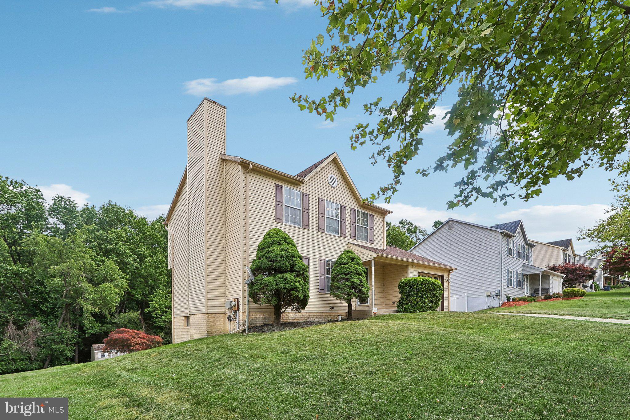 6910 Cherryfield Road Fort Washington, MD 20744 - Photo 7 of 76