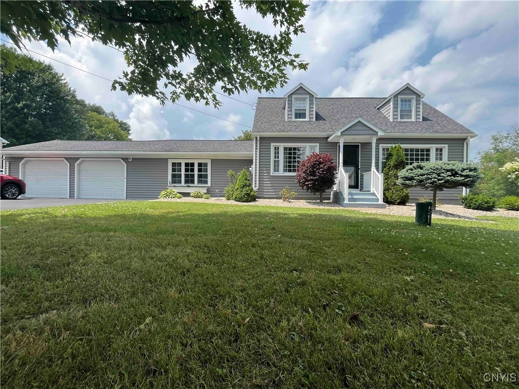 6209 Airport Road Whitestown, NY 13424 - Photo 1 of 1