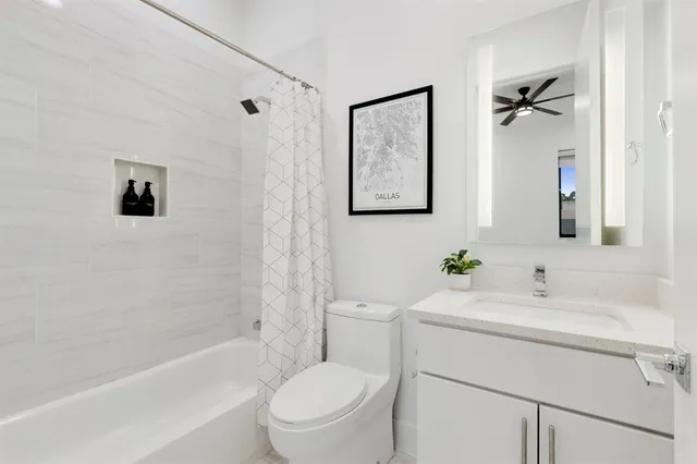 $599,000 | 1920 Dowgate Court, Dallas, TX 75204