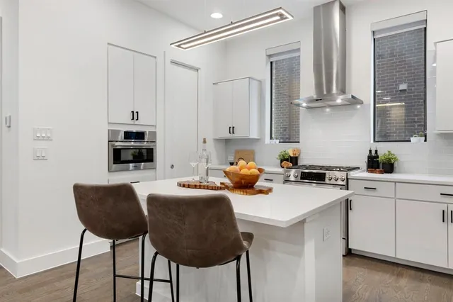 $599,000 | 1920 Dowgate Court, Dallas, TX 75204