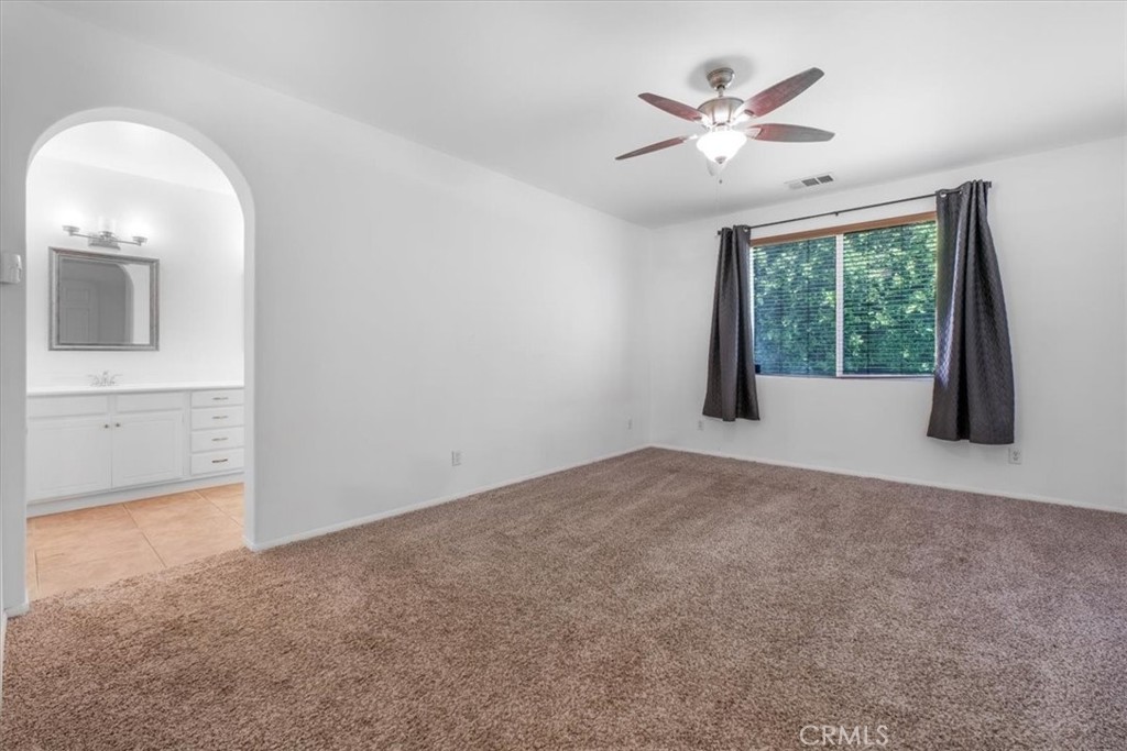 40530 Amador Drive Indio, CA 92203 - Photo 30 of 59 a view of an empty room with a window
