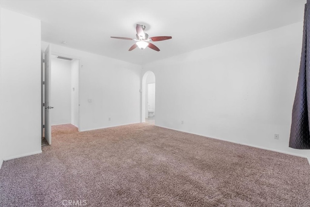 40530 Amador Drive Indio, CA 92203 - Photo 32 of 59 a view of a big room with carpet